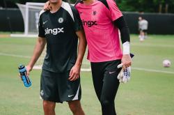 九游游戏中心赛后意大利杯传出新动向，切尔西门线救险，管理层表态——管理层满意，年轻球员得到机会的简单介绍